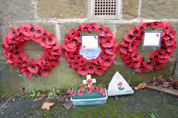 Photo 8  -  2020 Normanby Remembrance Day
