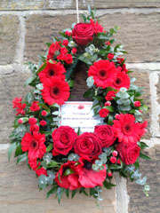 Photo 11  -  2020 Normanby Remembrance Day - Lest We Forget