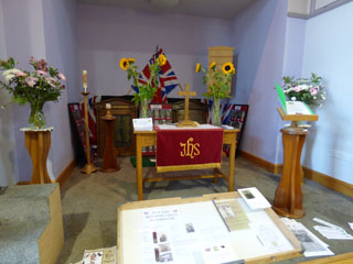 Photo 2  -  2017 Normanby Remembrance Day