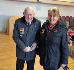 Photo 3  -  2017 Normanby Remembrance Day