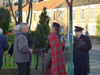 Photo 7  -  2017 Normanby Remembrance Day