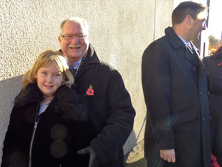 Photo 8  -  2017 Normanby Remembrance Day
