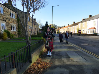 Photo 9  -  2017 Normanby Remembrance Day