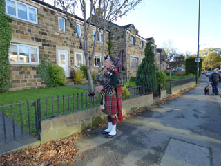 Photo 10  -  2017 Normanby Remembrance Day