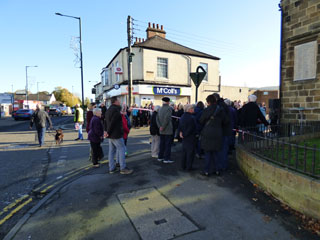 Photo 11  -  2017 Normanby Remembrance Day