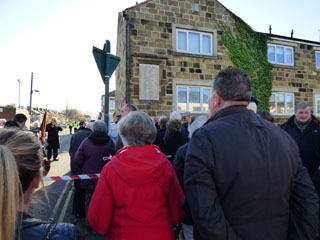 Photo 15  -  2017 Normanby Remembrance Day