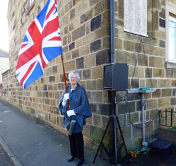 Photo 17  -  2017 Normanby Remembrance Day