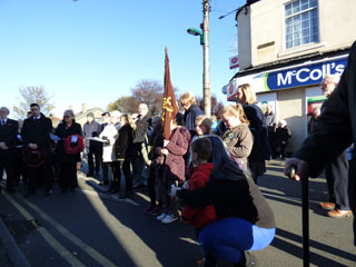 Photo 20  -  2017 Normanby Remembrance Day