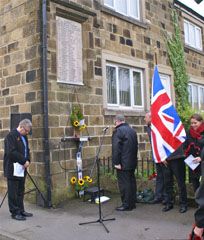 Photo 19  - 2015 Normanby Remembrance Day