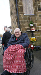 Photo 13  - 2014 Normanby Remembrance Day