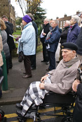 Photo 3  - 2013 Normanby Remembrance Day