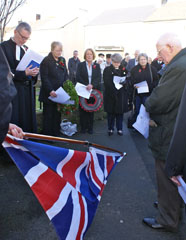 Photo 4  - 2013 Normanby Remembrance Day