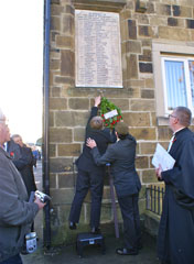 Photo 8  - 2013 Normanby Remembrance Day