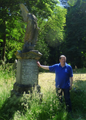 2024 Group Outing to Linthorpe Cemetery
	  - Click for Thumbnails