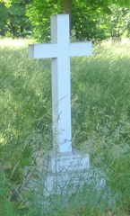 Photo 9  - Linthorpe Cemetery Trip - Grave of Joe Walton, Founder of Middlesbrough Boys Club