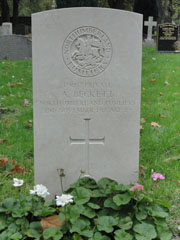 Photo 8  - Fallen Heroes - Eston Cemetery - CWGC Memorial