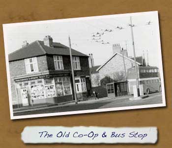 The original Co-Op