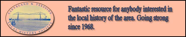 Link to Cleveland Local History Society