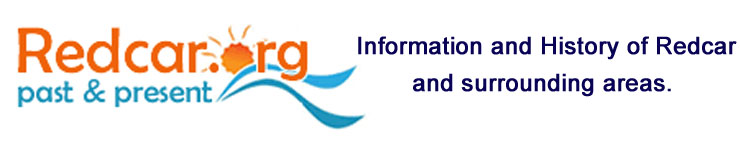 Link to Redcar.org