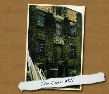 The Old Mill