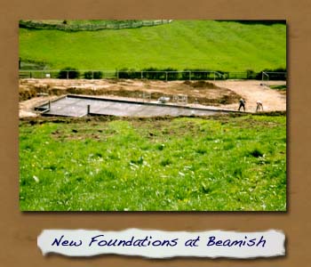 Saint Helen's New Foundations