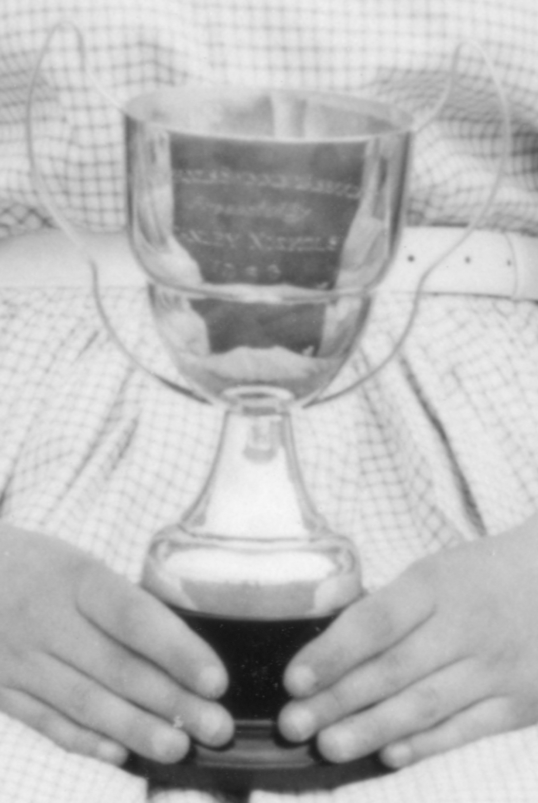 Eston Grammar School 1963 - Photo 4 Cup