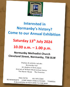 2024 Exhibition Poster
- Click On This for Larger Image (Opens in New Window)