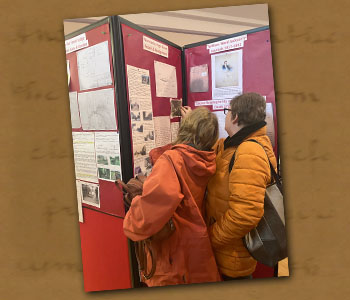 2024 Exhibition - Click On This for Larger Image 
			(Opens in New Window)