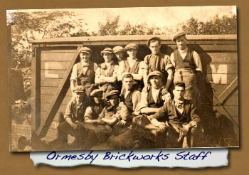 Ormesby Brickworks Staff
- Click On This for Larger Image
	(Opens in New Window)