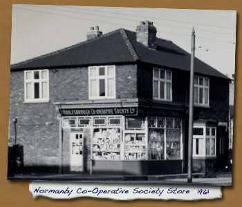 Normanby Co-op 1961