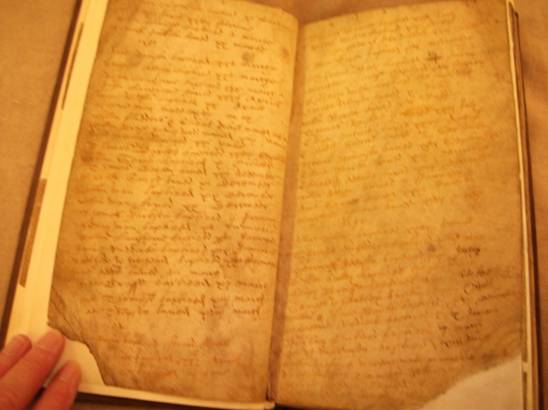 St Helens Parish Registers Pages