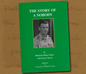 Picture Of Richard Clark & Kester Marsh's Booklet