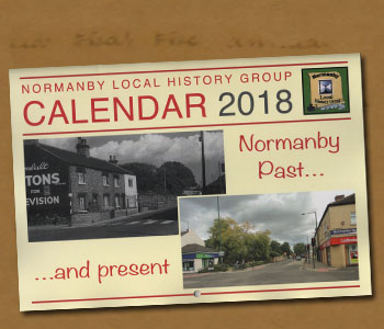 2018 Normanby Calendar